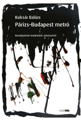 Párizs–Budapest metró (e-könyv)