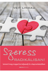 Szeress radikálisan (e-könyv)