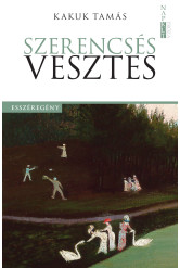 Szerencsés vesztes (e-könyv)