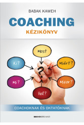 Coaching kézikönyv (e-könyv)