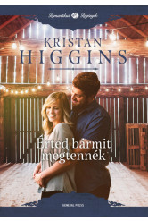 Érted bármit megtennék - Romantikus regények