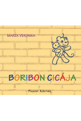 Boribon cicája (új kiadás)