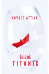 Jelszó: Titanic (e-könyv)