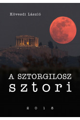 A Sztorgilosz sztori (e-könyv)