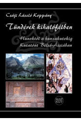 Tündérek kihalófélben (e-könyv)