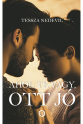 Ahol Te vagy, ott jó (e-könyv)