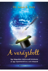 A varázsbolt (e-könyv)