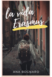 La Vida Erasmus (e-könyv)