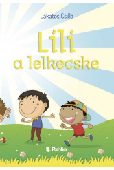Lili a lelkecske (e-könyv)
