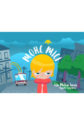 Morc Mici (e-könyv)