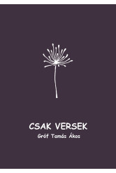 CSAK VERSEK (e-könyv)