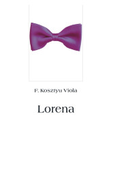 Lorena (e-könyv)