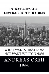 Strategies for leveraged ETF Trading (e-könyv)