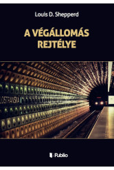 A végállomás rejtélye (e-könyv)