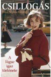 Csillogás - A Vogue igaz története