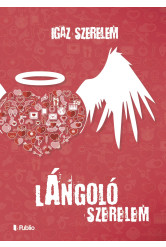 Lángoló szerelem (e-könyv)