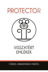 Protector – Visszatért emlékek (e-könyv)