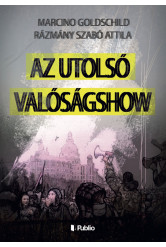 Az Utolsó Valóságshow (e-könyv)