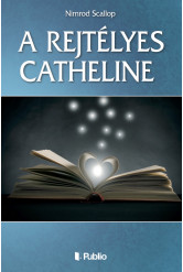 A rejtélyes Catheline (e-könyv)