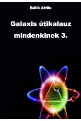 Galaxis útikalauz 3 (e-könyv)
