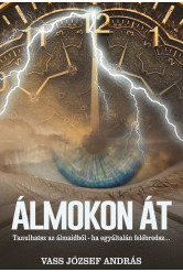 ÁLMOKON ÁT (e-könyv)