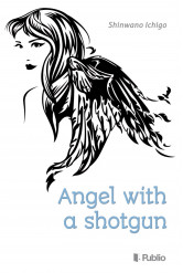 Angel with a shotgun (e-könyv)