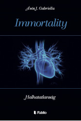 Immortality (e-könyv)