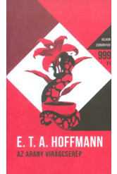 Az arany virágcserép - Helikon zsebkönyvek 40.