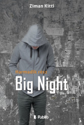 Big Night (e-könyv)