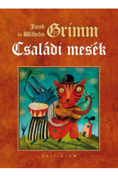 Családi mesék (új kiadás)