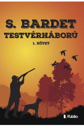 TESTVÉRHÁBORÚ 1. (e-könyv)