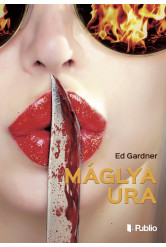 Máglya Ura (e-könyv)