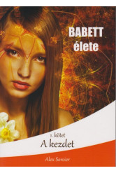 Babett élete: A kezdet (e-könyv)