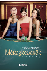 Méregkeverők (e-könyv)