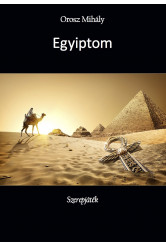 Egyiptom (e-könyv)