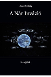 A Nár Invázió (e-könyv)