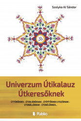 Univerzum Útikalauz Útkeresőknek (e-könyv)