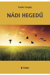 NÁDI HEGEDŰ (e-könyv)