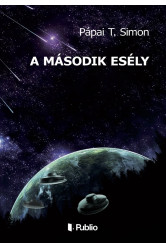 A második esély (e-könyv)