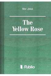 The Yellow Rose (e-könyv)