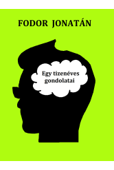 Egy tizenéves gondolatai (e-könyv)
