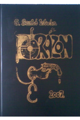 Pórázon (e-könyv)