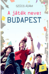 A játék neve: Budapest