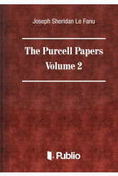The Purcell Papers Volume II. (e-könyv)