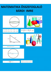 Matematika összefoglaló (e-könyv)