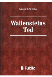 Wallensteins Tod (e-könyv)