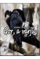 Gor, a varjú (e-könyv)