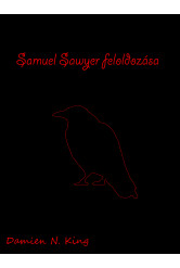 Samuel Sawyer feloldozása (e-könyv)