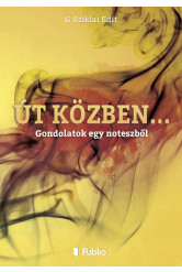 Út közben... (e-könyv)