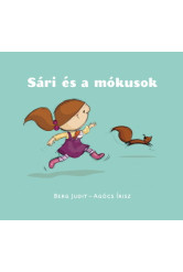 Sári és a mókusok (új kiadás)